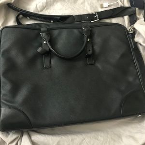 Tumi Villa 17" Computer Bag